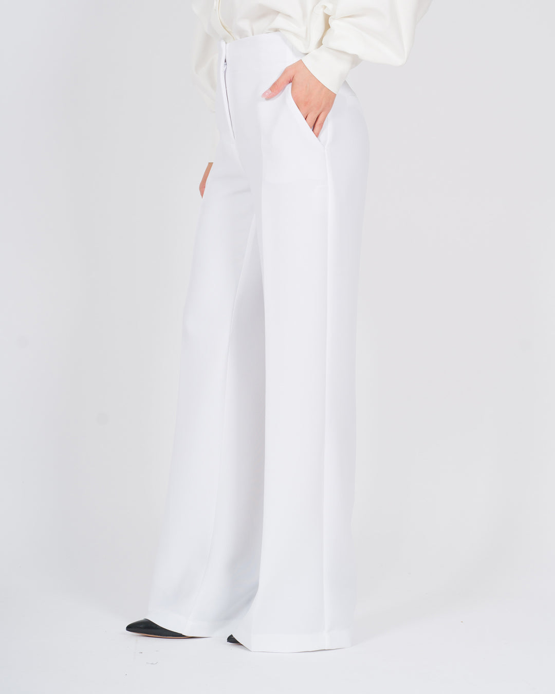 ACCESS 5076418BIANCO