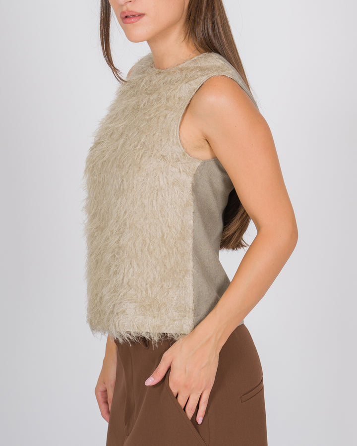 ALYSI 165249A5206MANDORLA