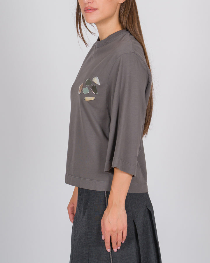 ALYSI 165426A521GRIGIO