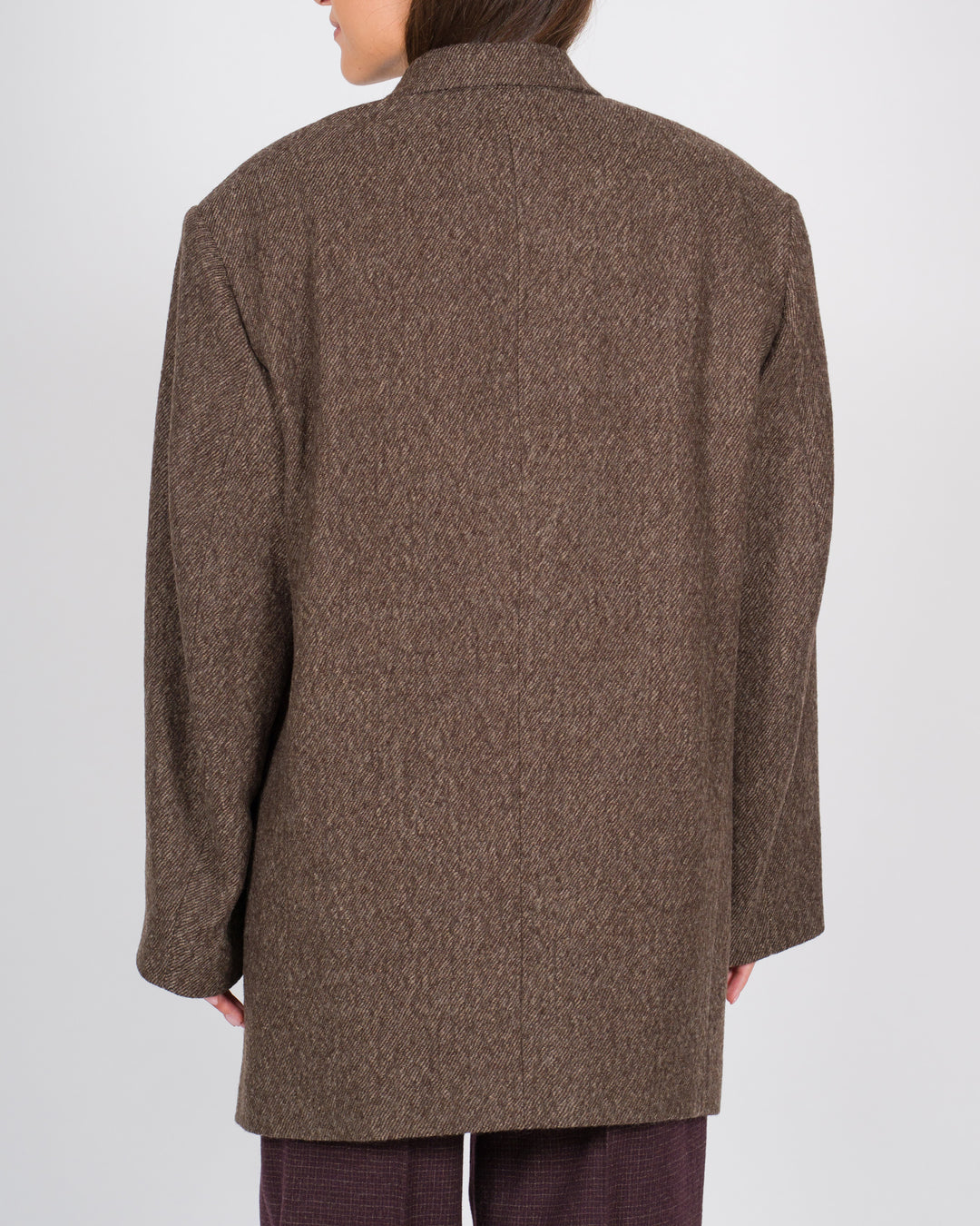 ALYSI 165901A5025CIOCCOLATO