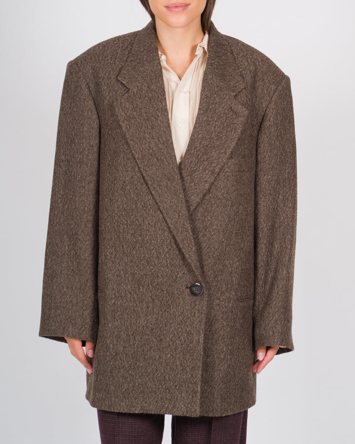 ALYSI 165901A5025CIOCCOLATO