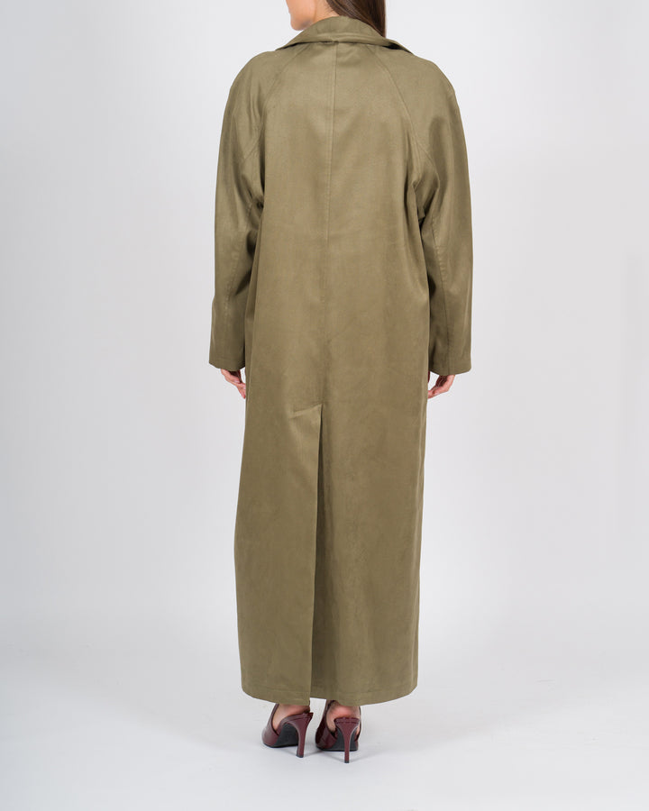 ALYSI 165906A5042VERDE