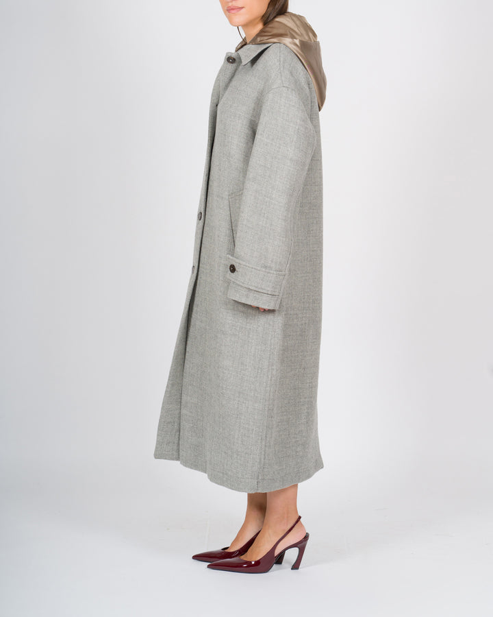 ALYSI 165920A5020GRIGIO