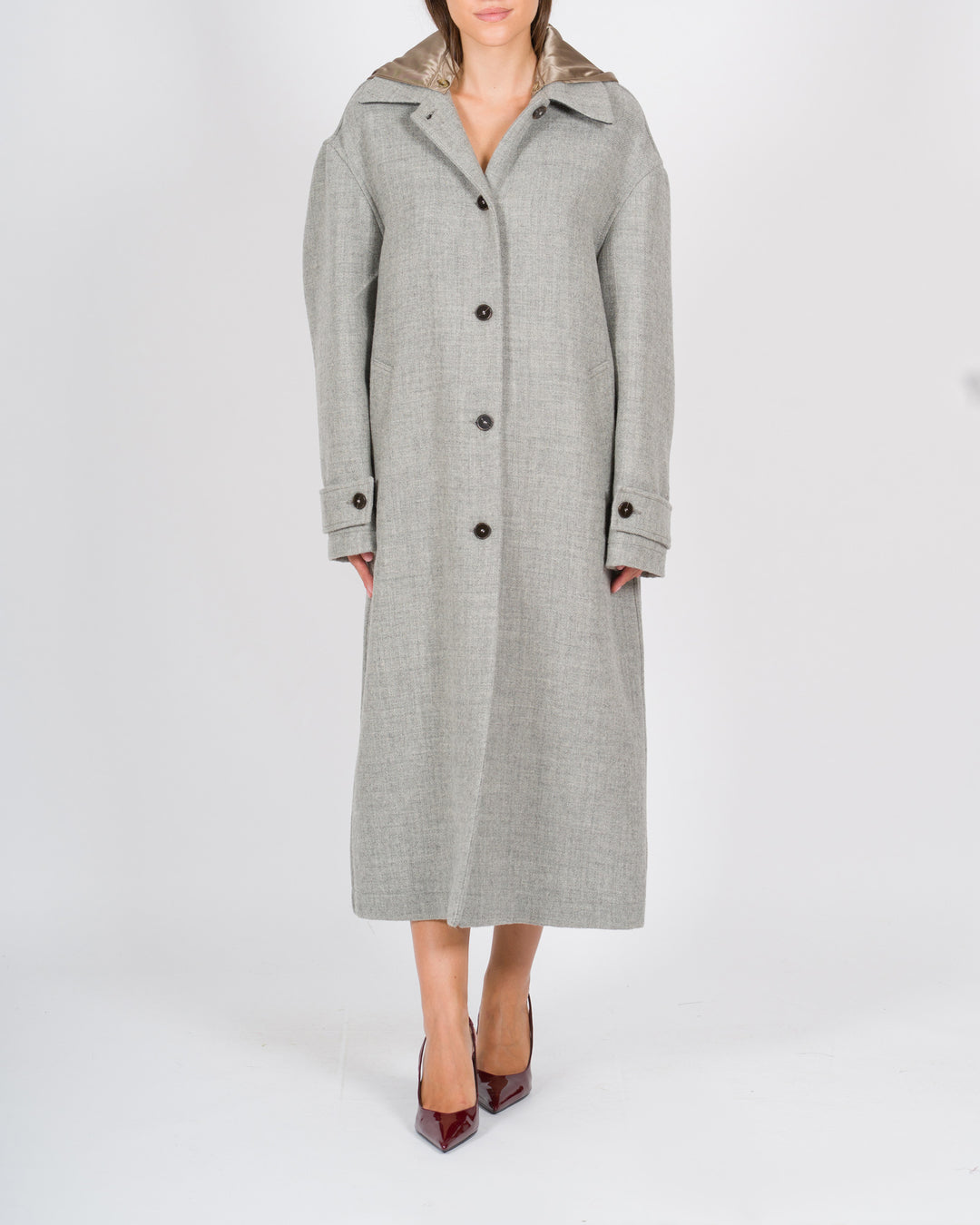 ALYSI 165920A5020GRIGIO