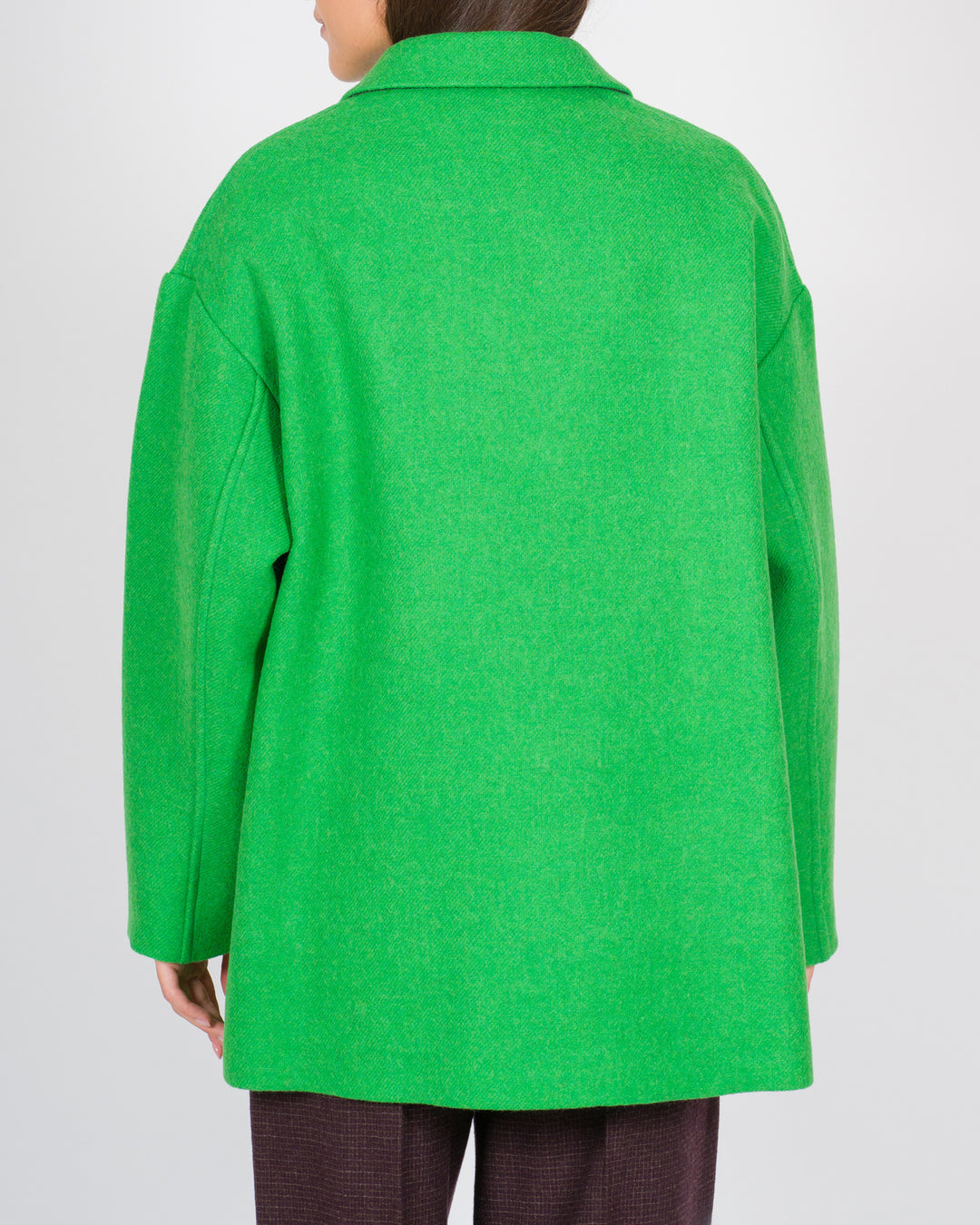 ALYSI 165921A5020VERDE