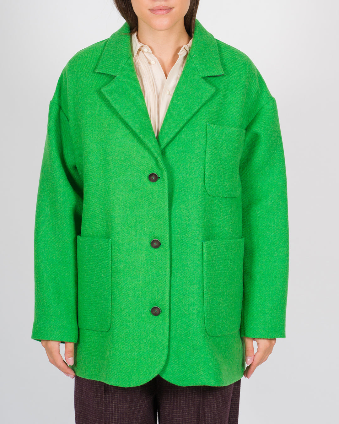 ALYSI 165921A5020VERDE