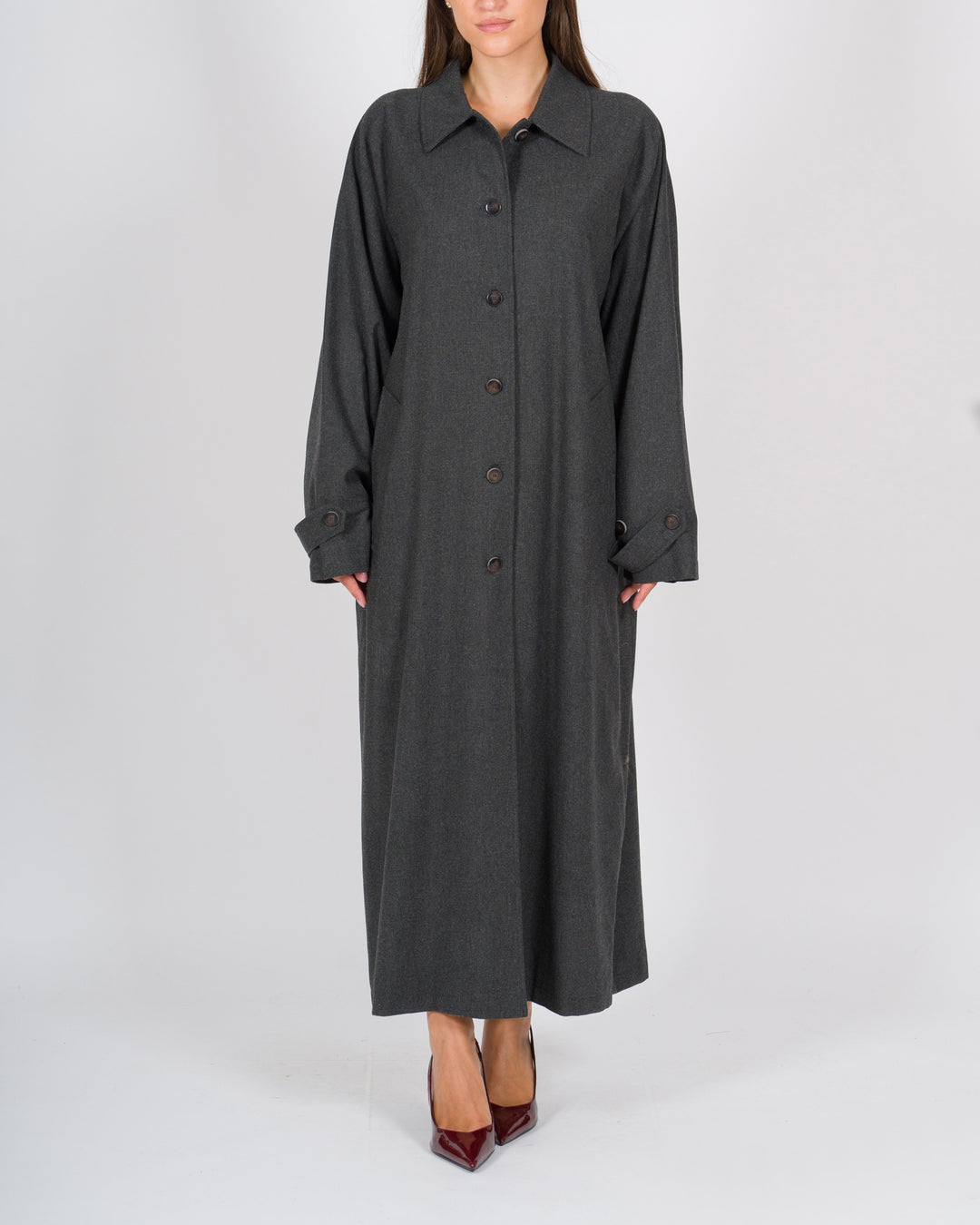 ALYSI 165926A5047ANTRACITE