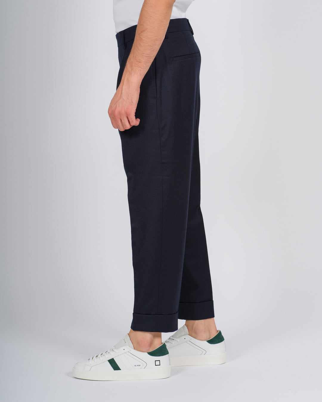 BERWICH CHIAIAAN1514BLU