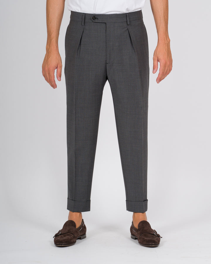 BERWICH CHIAIAGT1442XANTRACITE