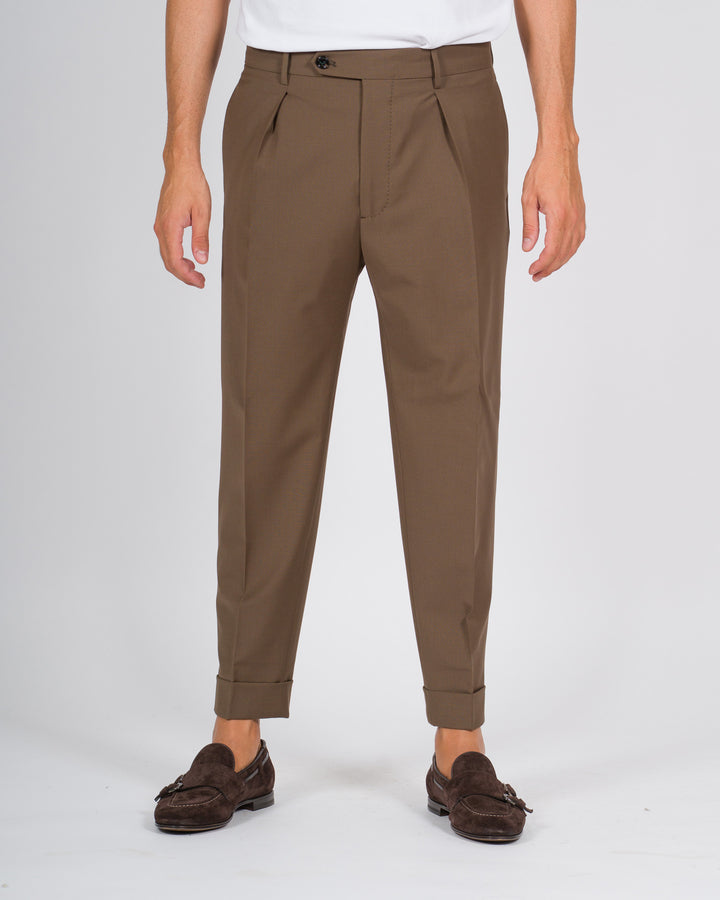 BERWICH CHIAIAGT1442XMARRONE