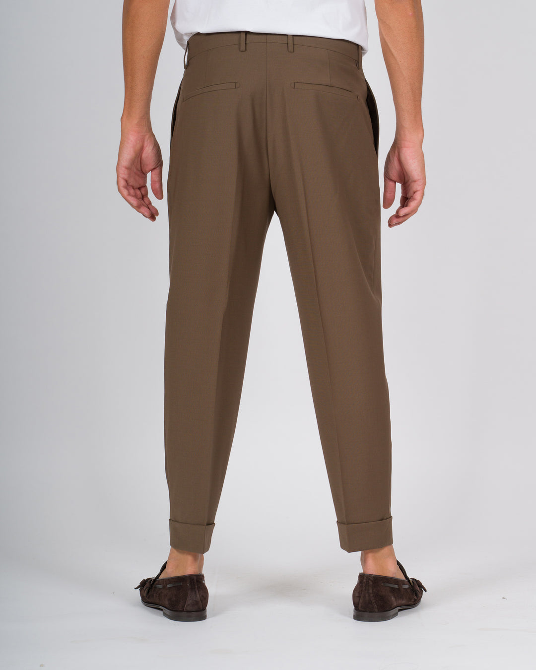 BERWICH CHIAIAGT1442XMARRONE