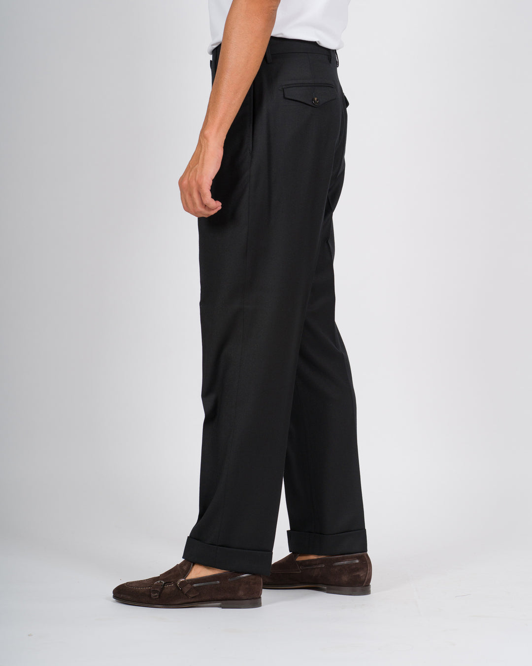 BERWICH NEGRONIRD5470NERO