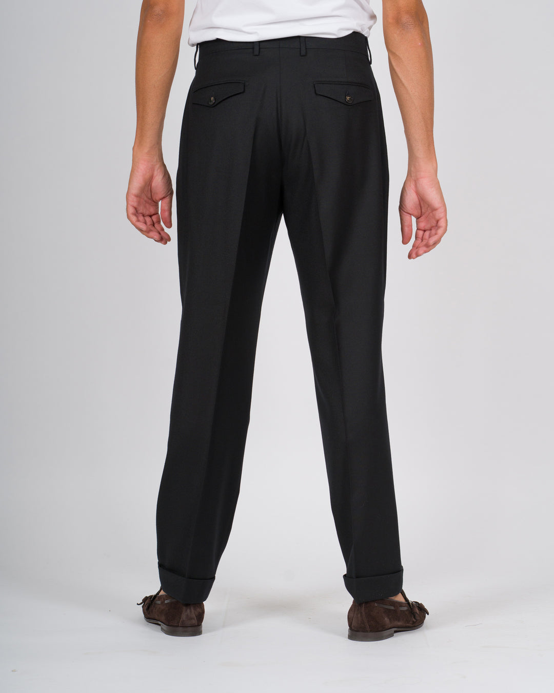 BERWICH NEGRONIRD5470NERO