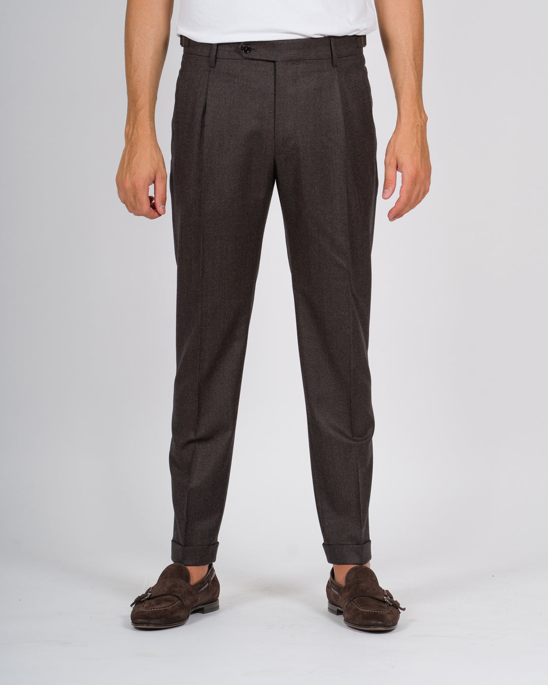 BERWICH RETROVB2108MARRONE