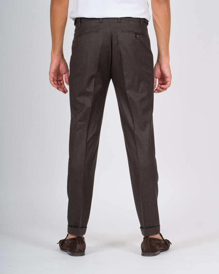 BERWICH RETROVB2108MARRONE