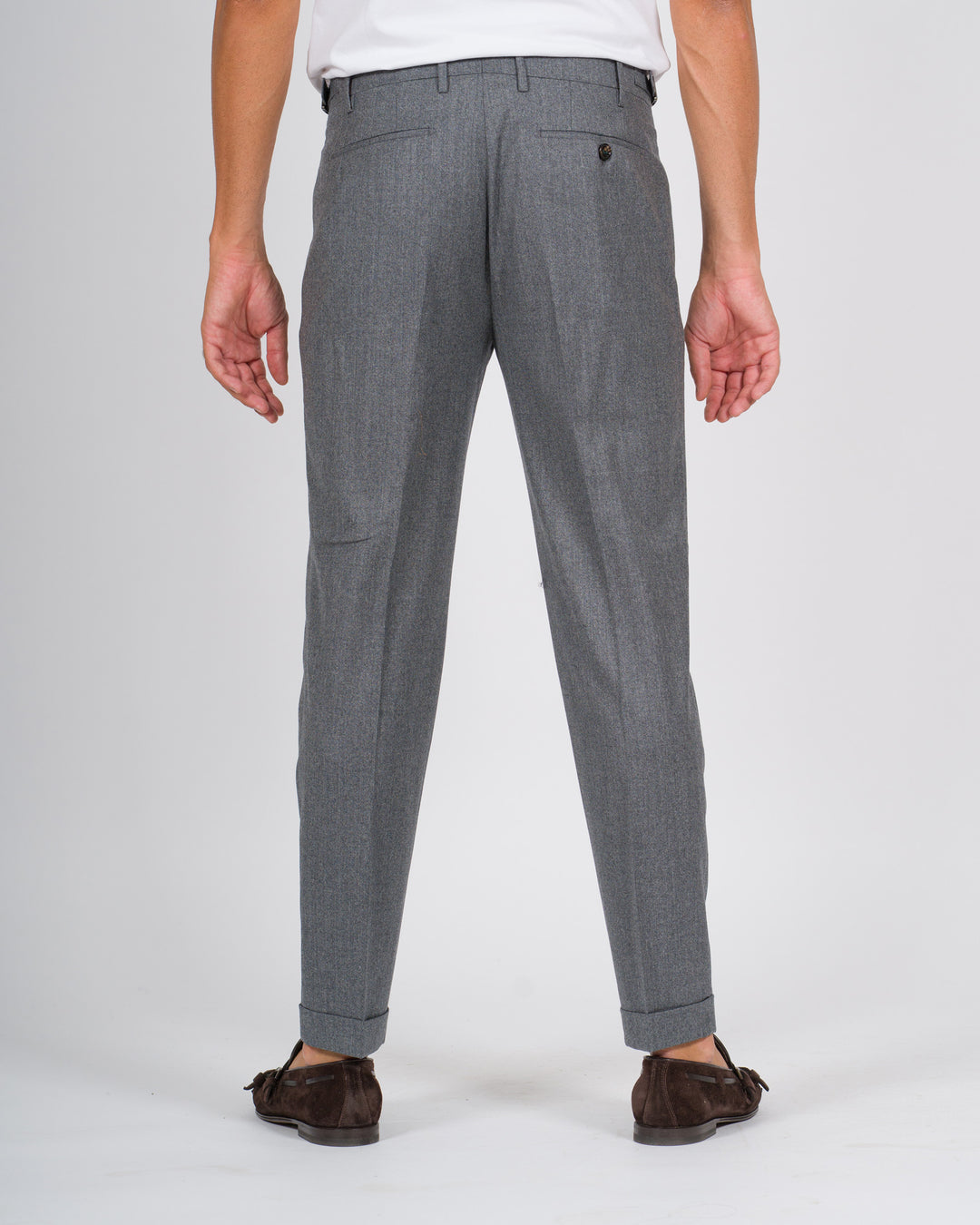 BERWICH RETROVB8996GRIGIO