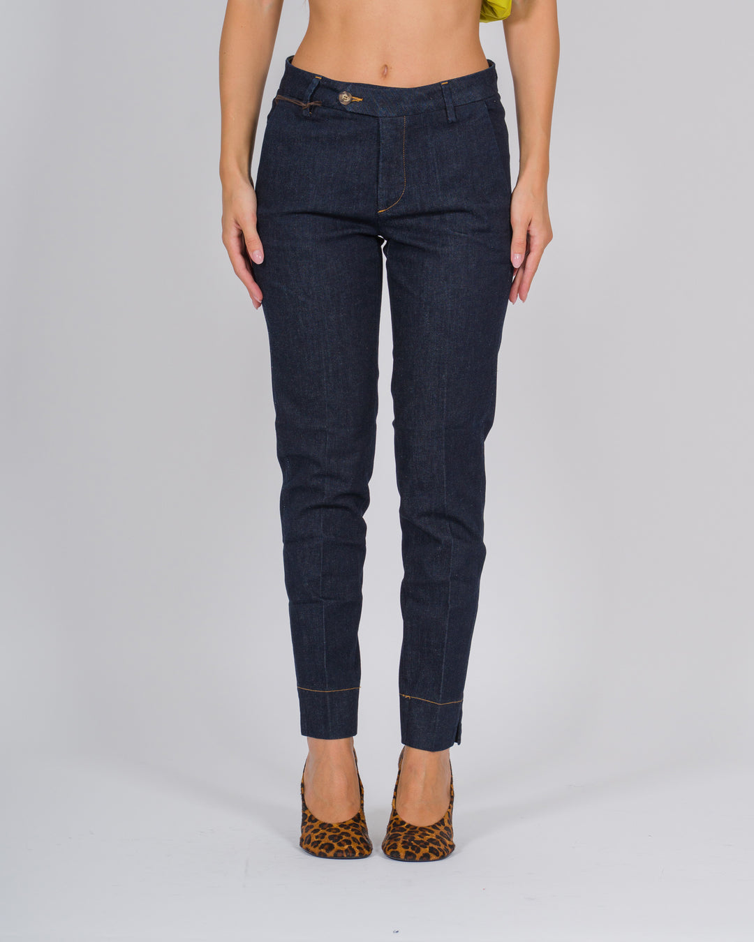 BONHEUR CAPRI.LO.DENIM