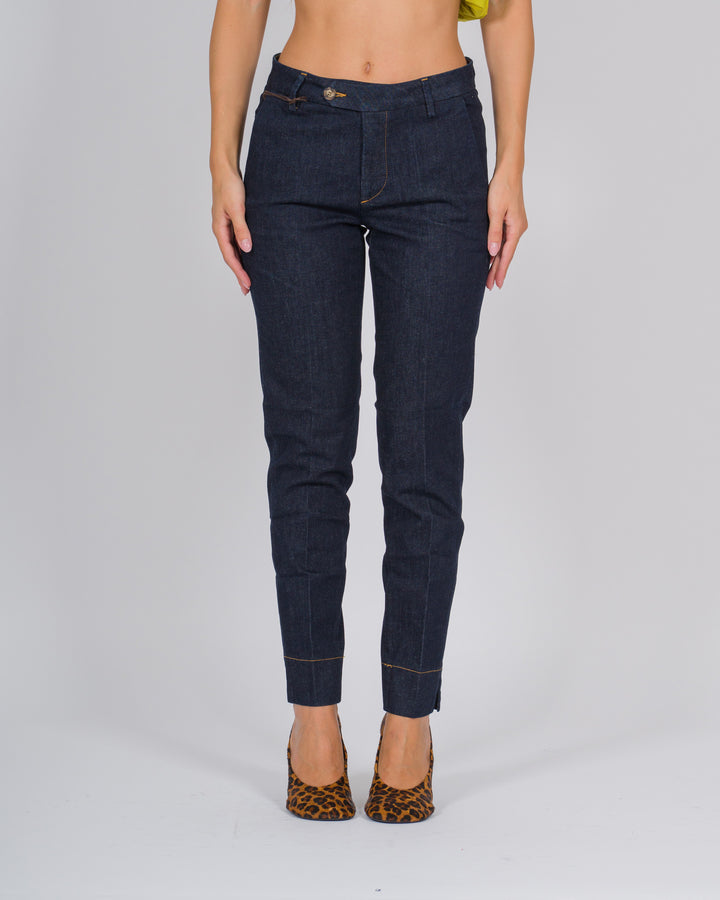 BONHEUR CAPRI.LO.DENIM