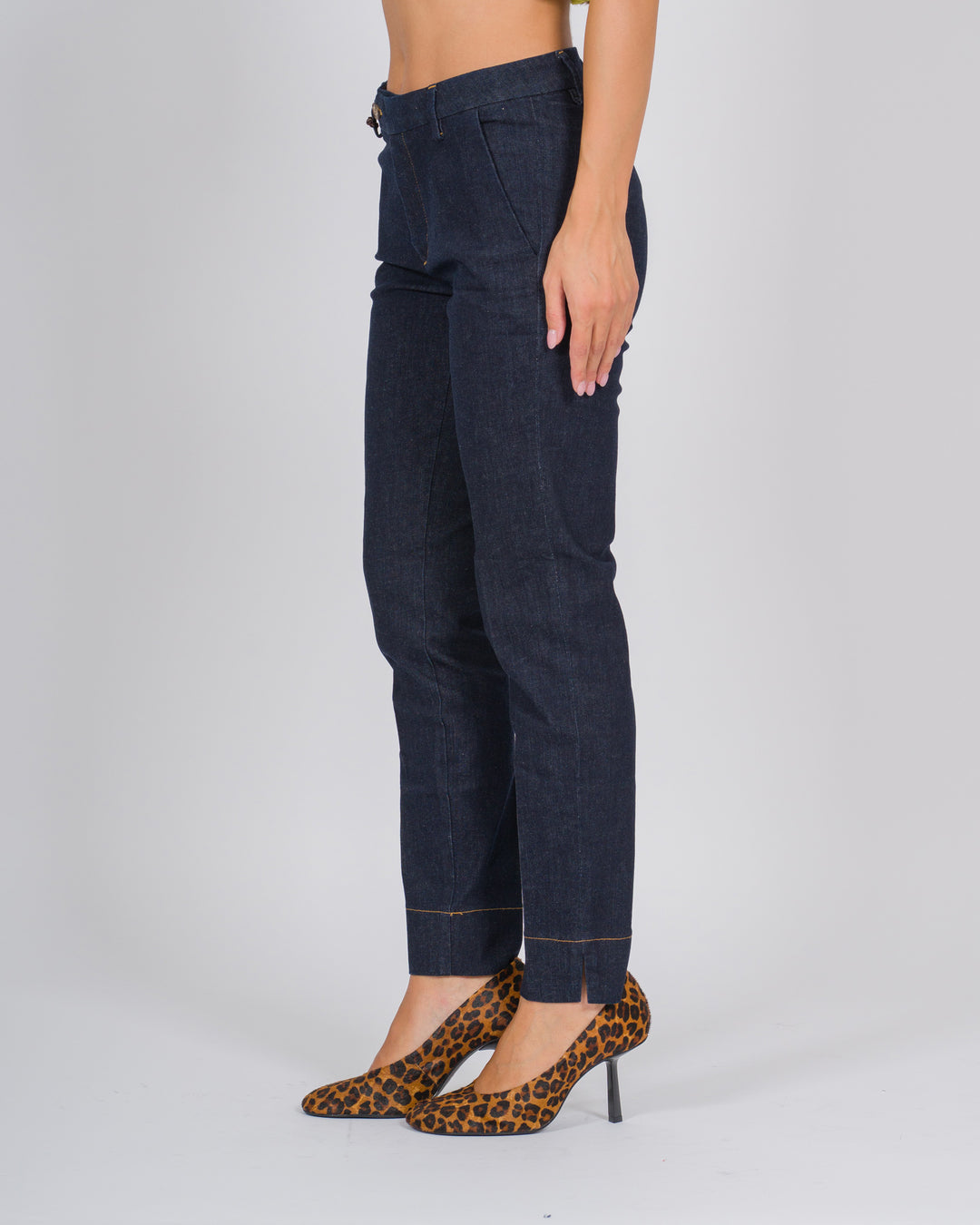 BONHEUR CAPRI.LO.DENIM