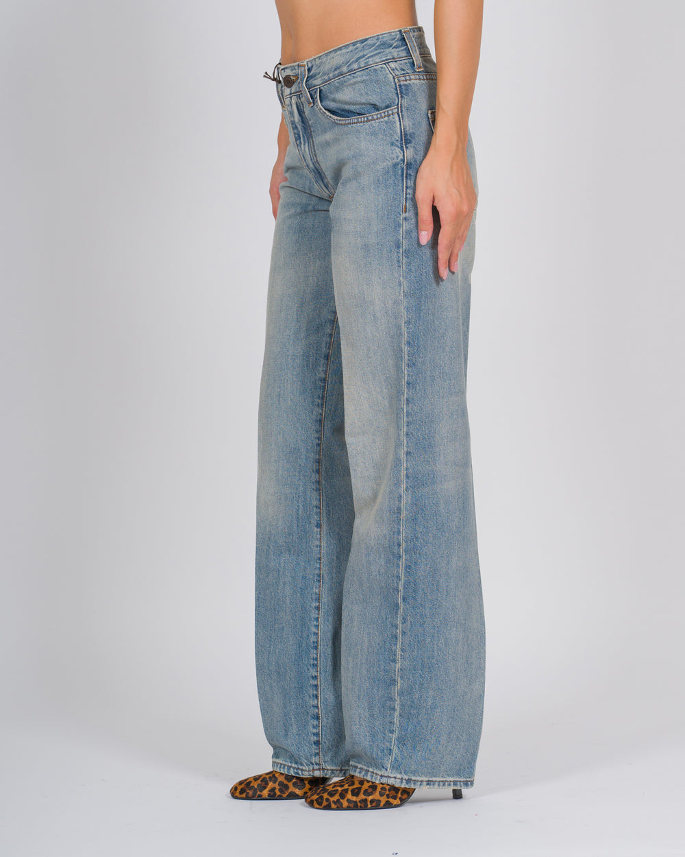 BONHEUR LISBONA.L105.DENIM