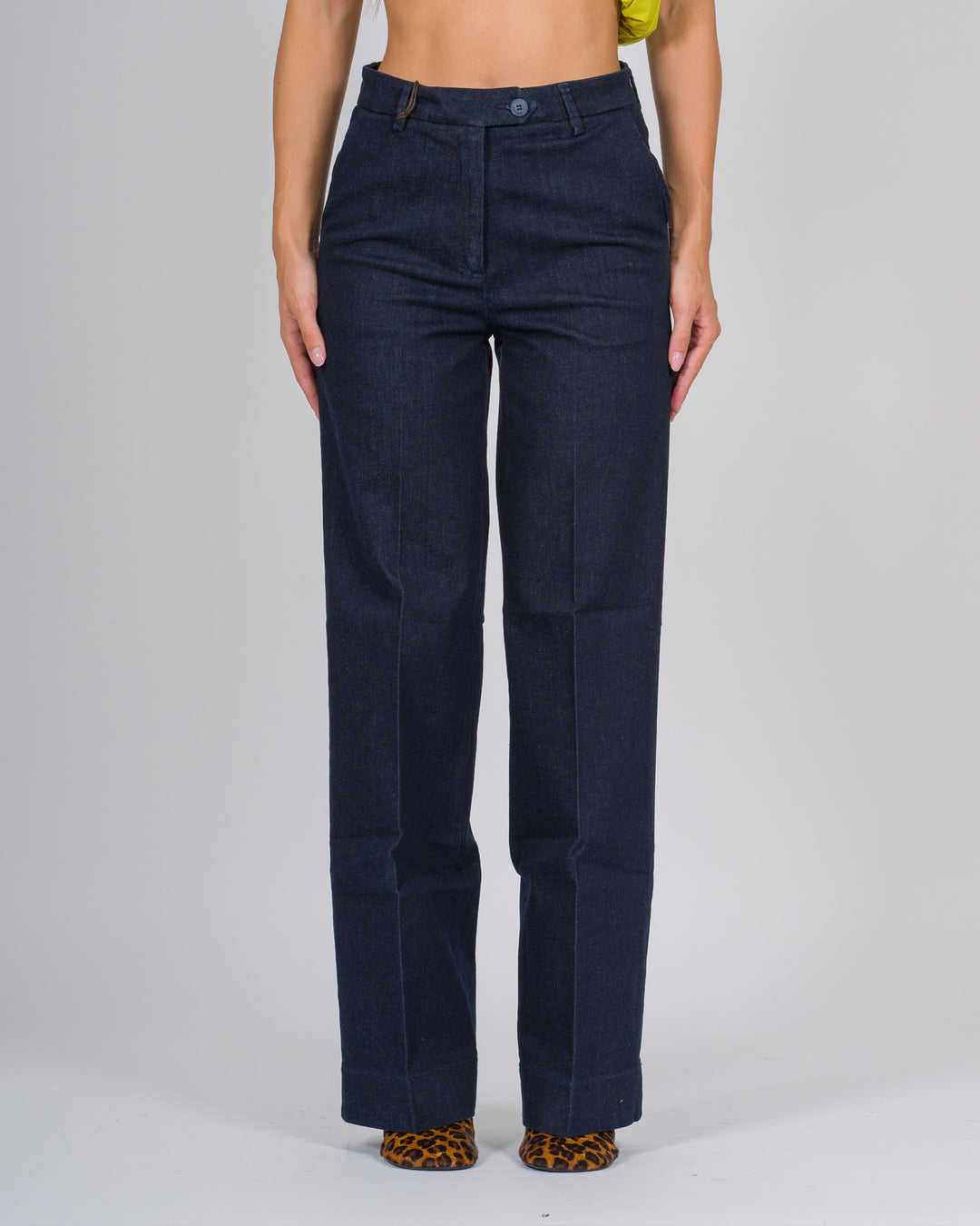 BONHEUR NEWYORK.LO.DENIM