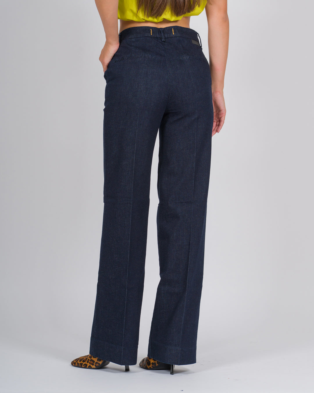 BONHEUR NEWYORK.LO.DENIM