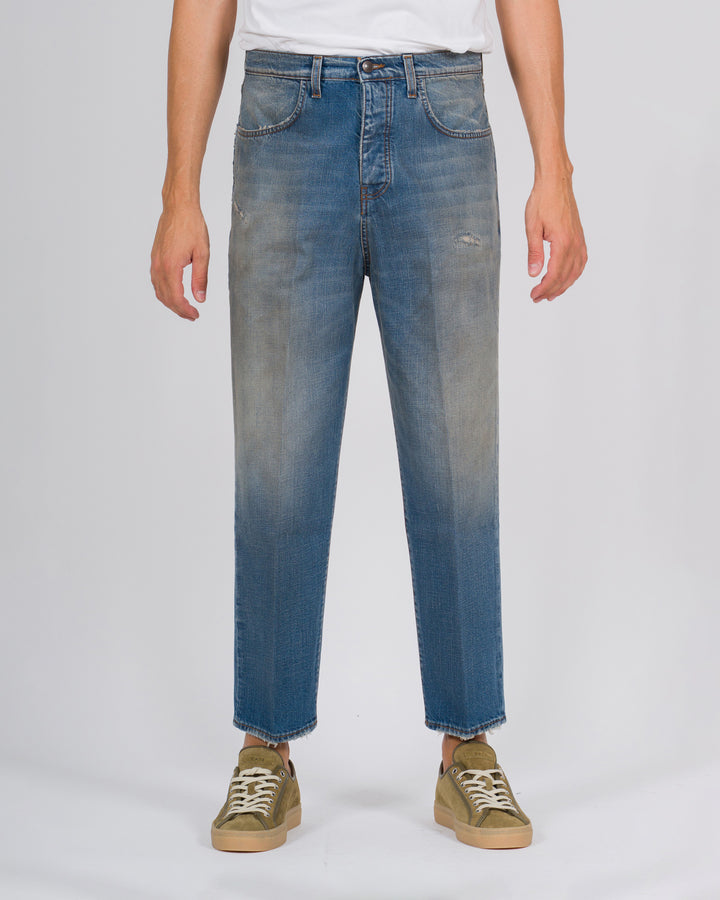 BONHEUR OSAKA.L97.DENIM