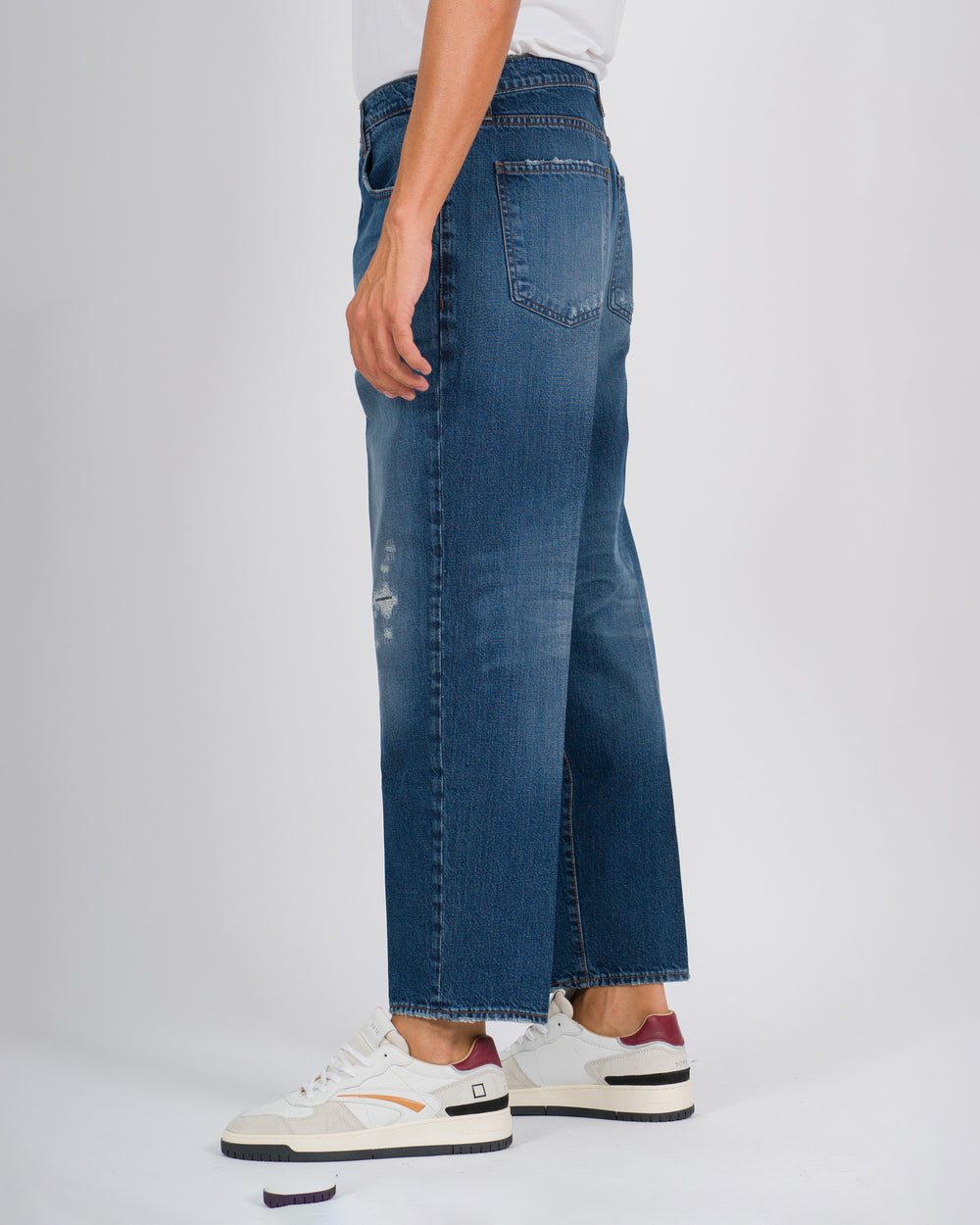 BONHEUR OSAKA.L.DENIM