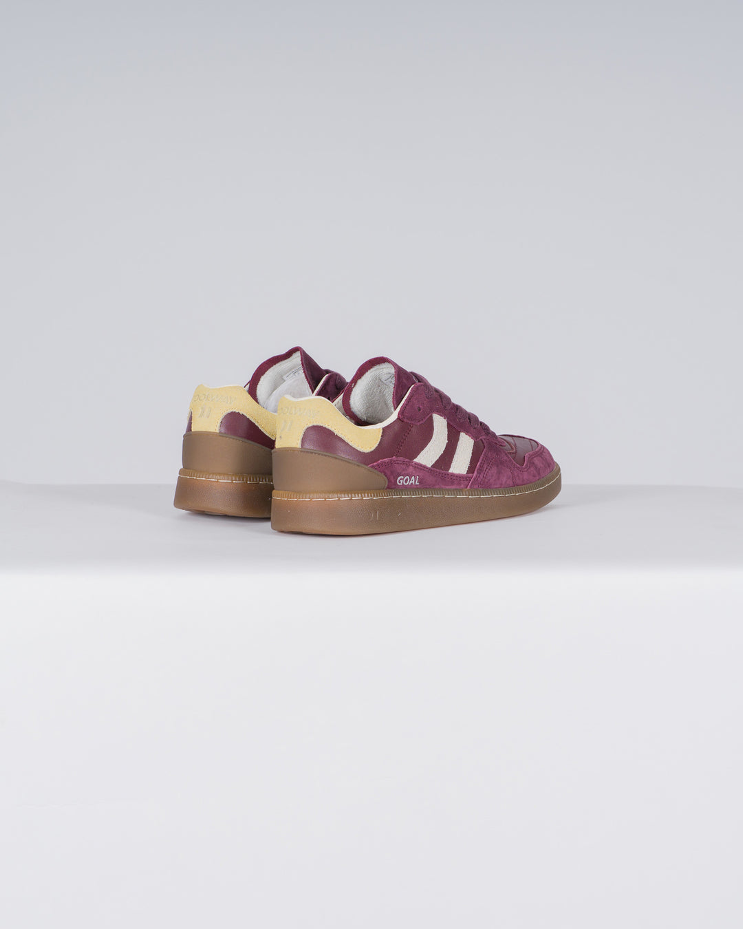 COOLWAY GOAL BURBORDEAUX