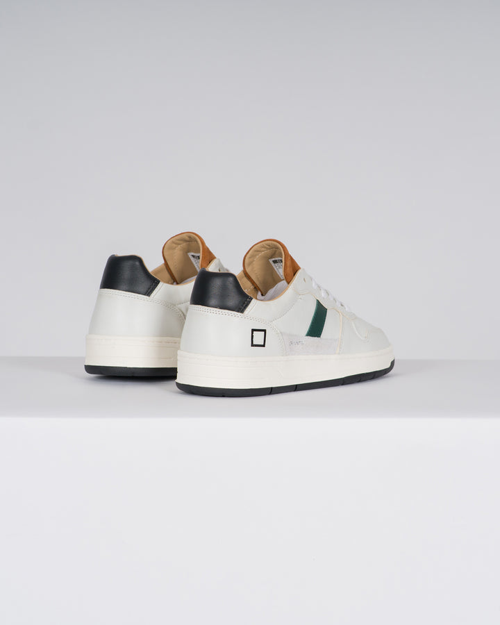 DATE COURT2.0VINTAGECUOIO