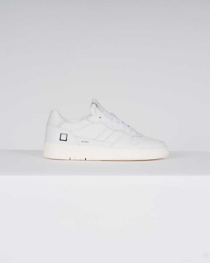 DATE COURT2.0 BASICBIANCO