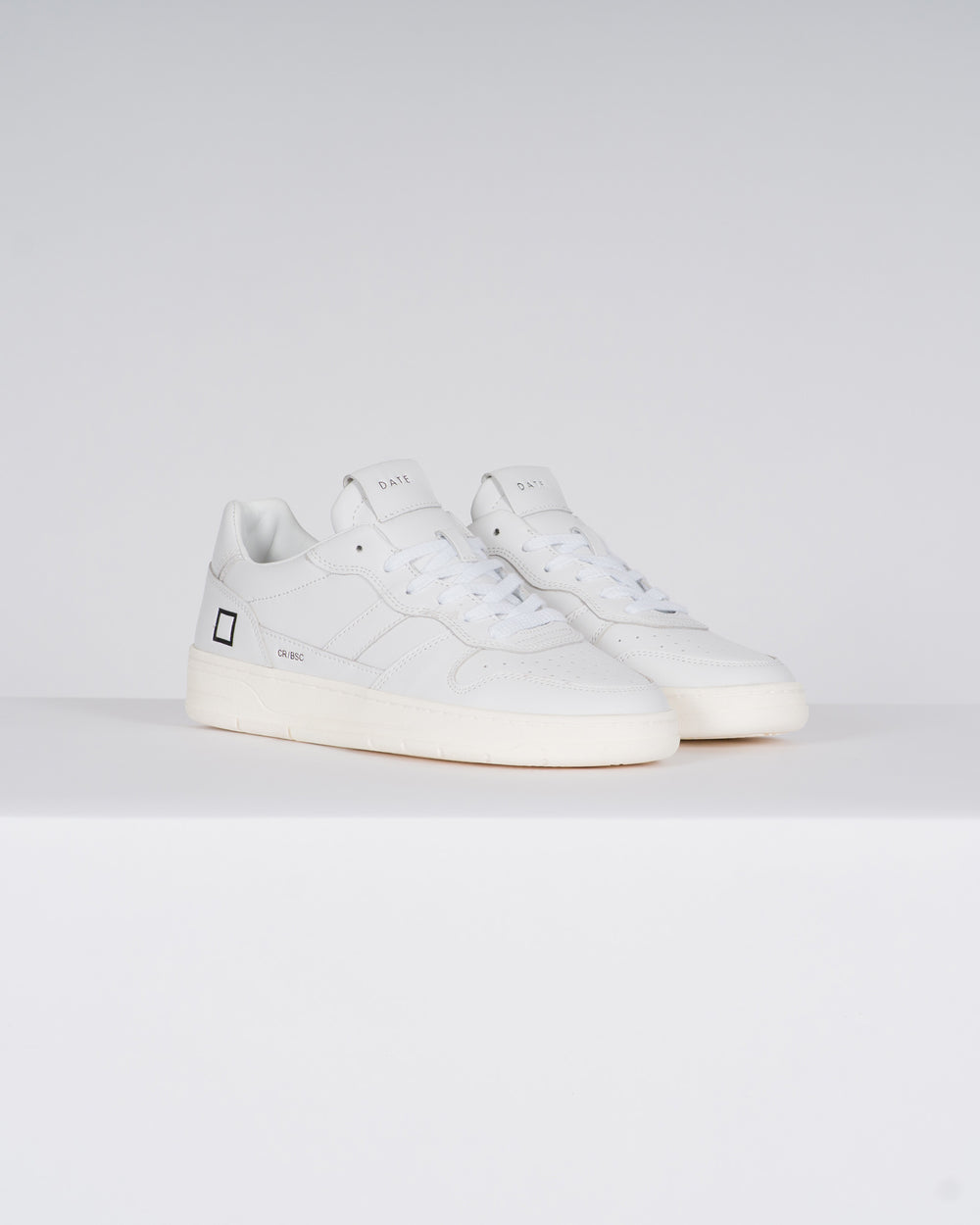 DATE COURT2.0 BASICBIANCO