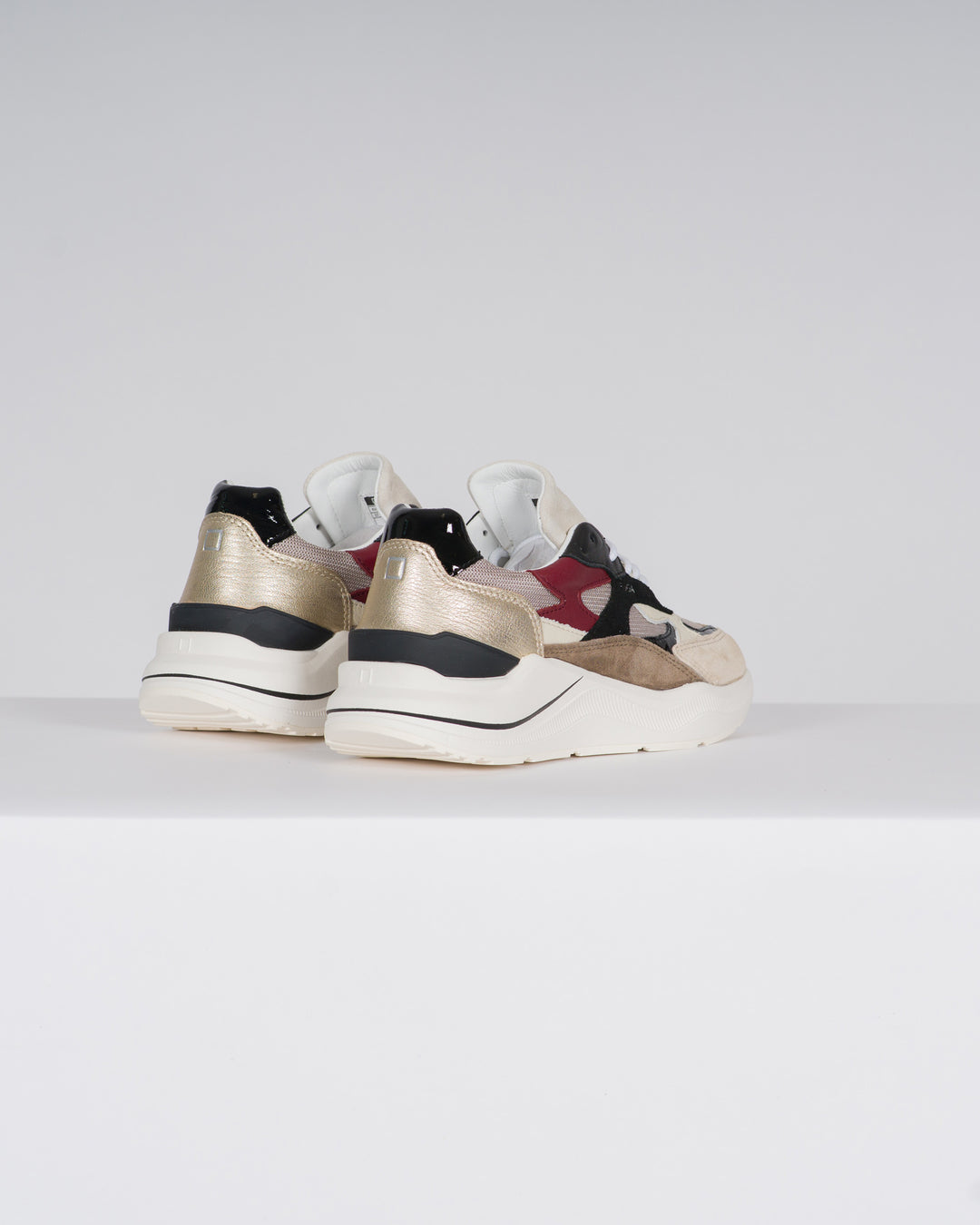 DATE FUGA DRAGONBEIGE