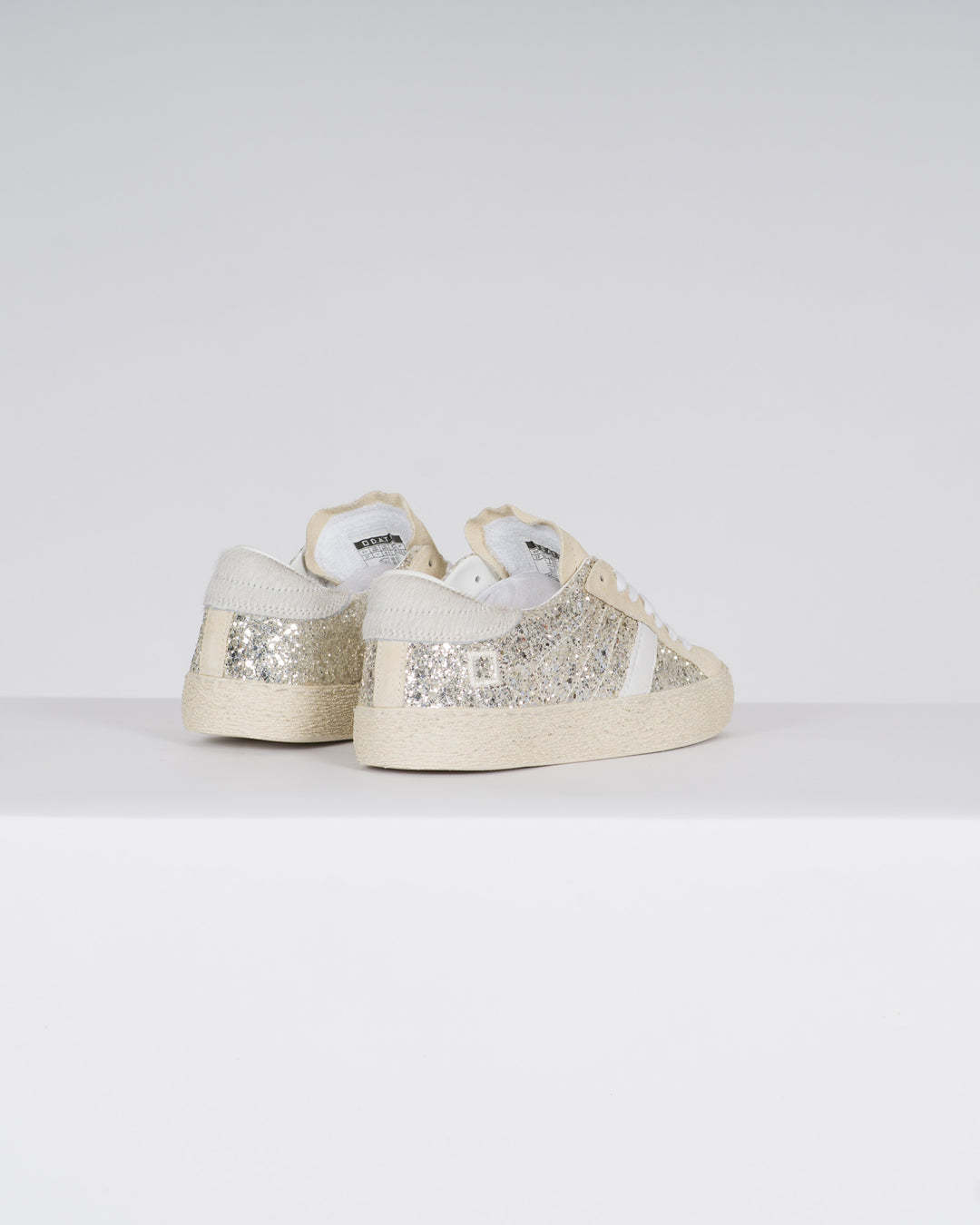 DATE HILL LOW GLITTERORO