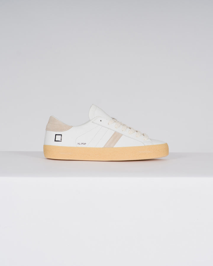 DATE HILL LOW POPBIANCO