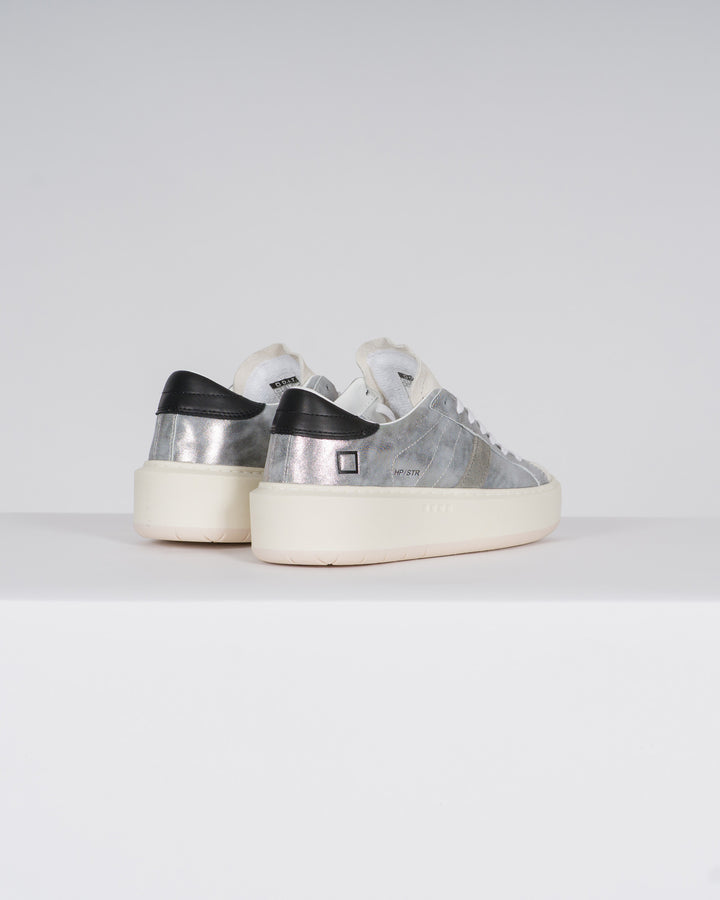 DATE HILL LOW STARDUSTARGENTO