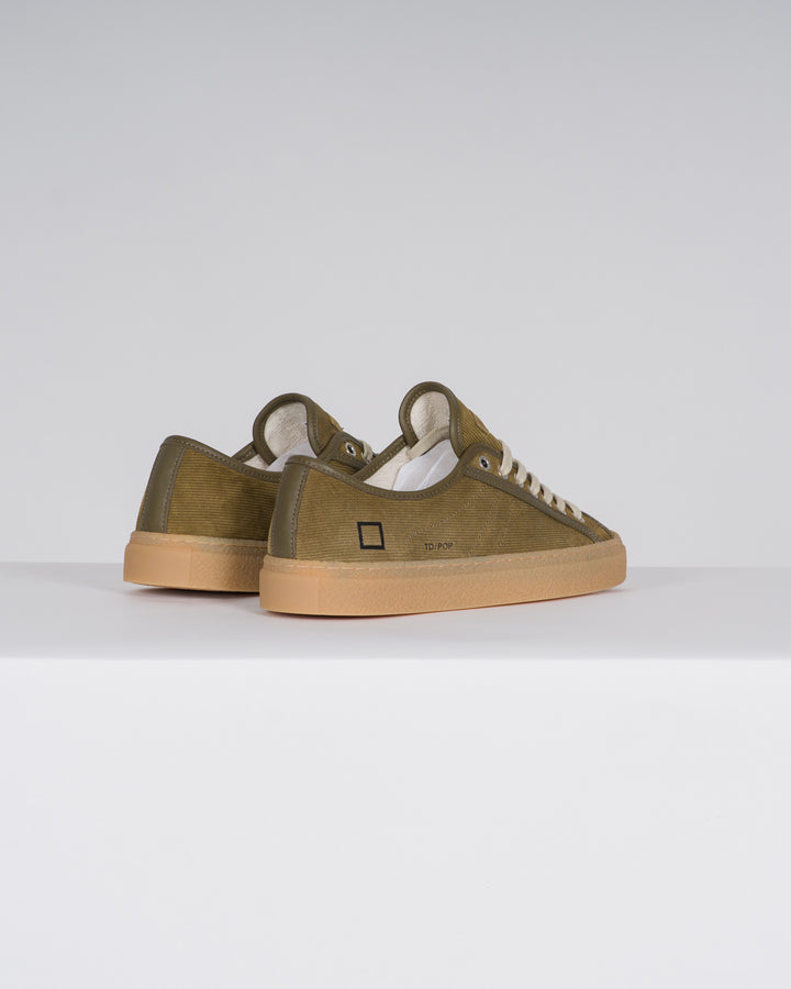 DATE TENDER POPVERDE