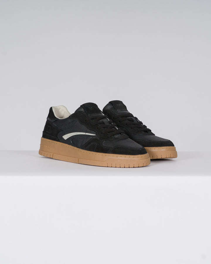 DATE TORNEO PURE NATURALNERO