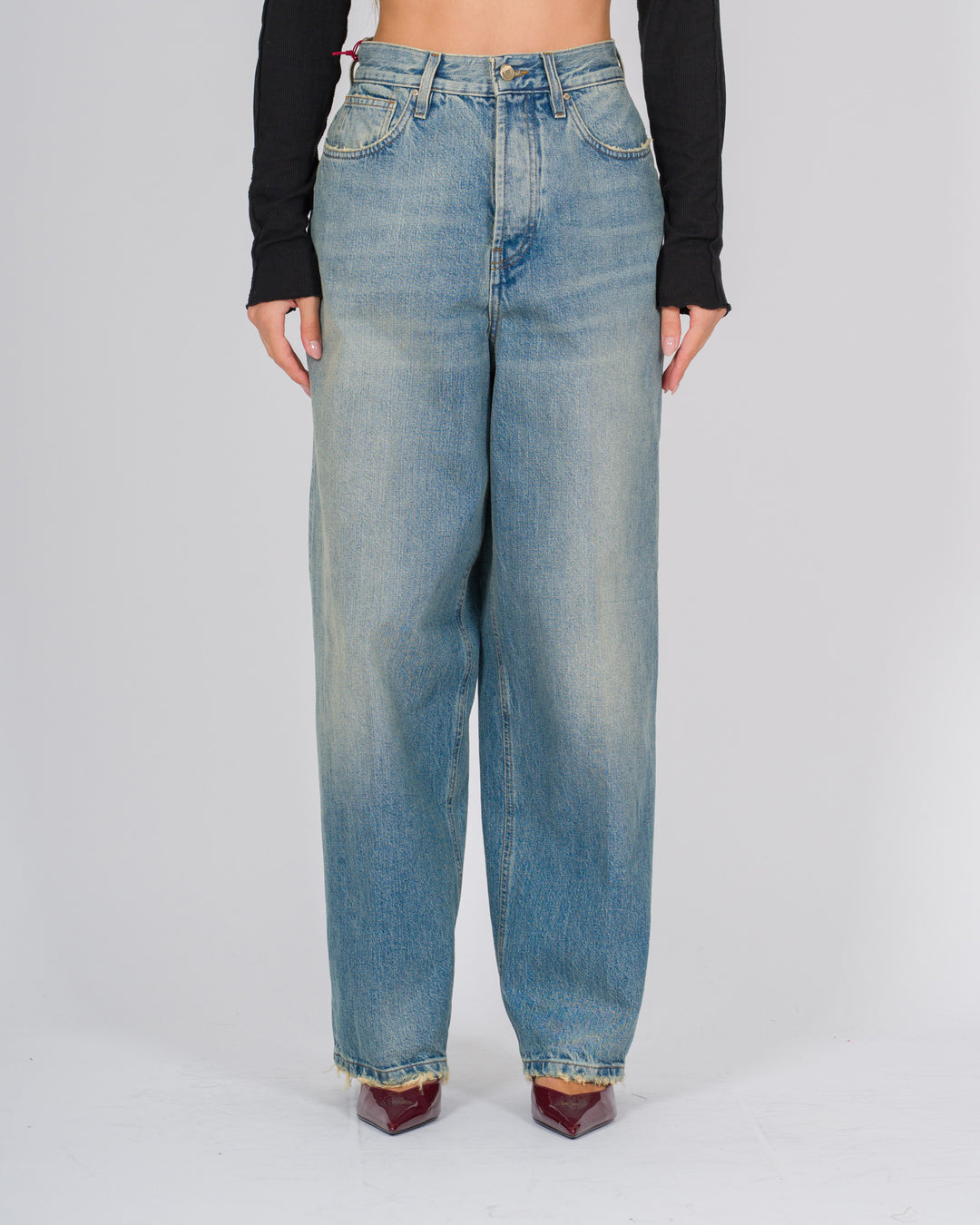 DON THE FULLER BERLINO 5024SABBIATO