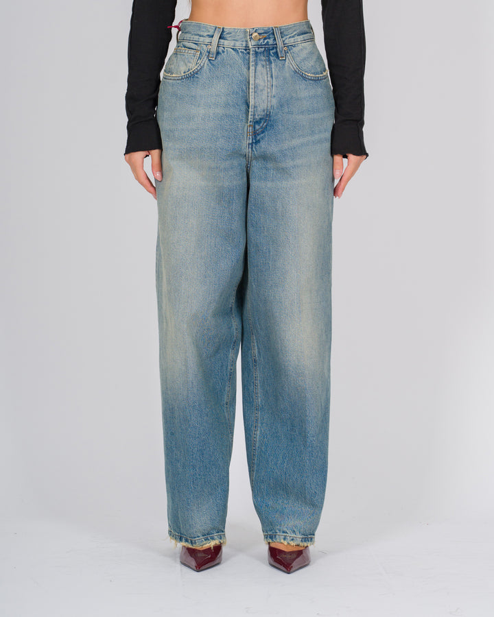 DON THE FULLER BERLINO 5024SABBIATO