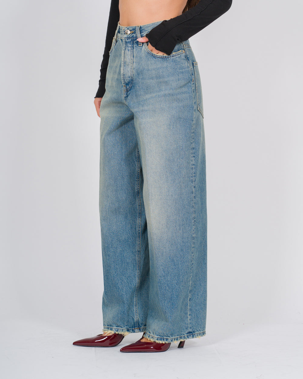 DON THE FULLER BERLINO 5024SABBIATO