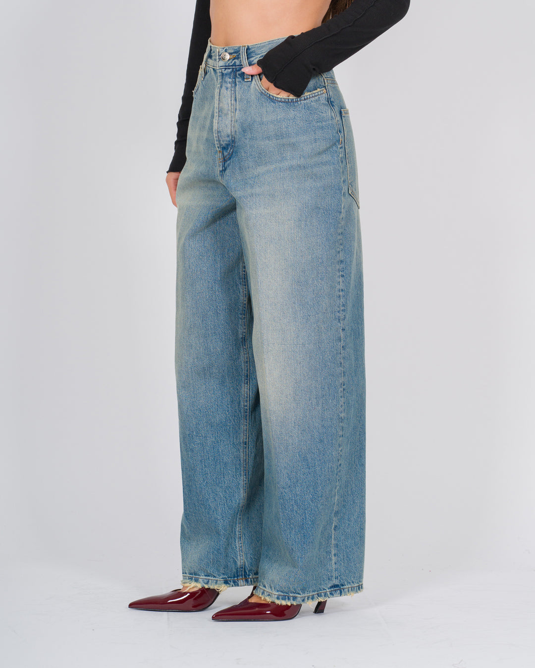 DON THE FULLER BERLINO 5024SABBIATO