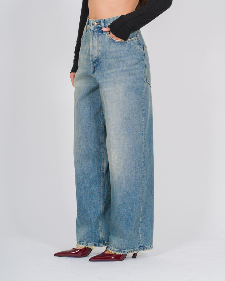 DON THE FULLER BERLINO 5024SABBIATO