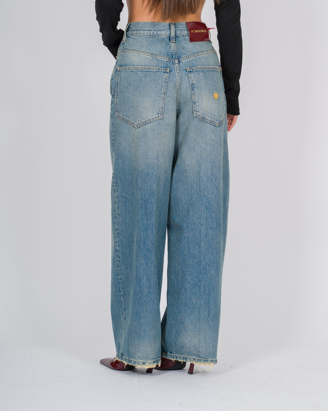 DON THE FULLER BERLINO 5024SABBIATO