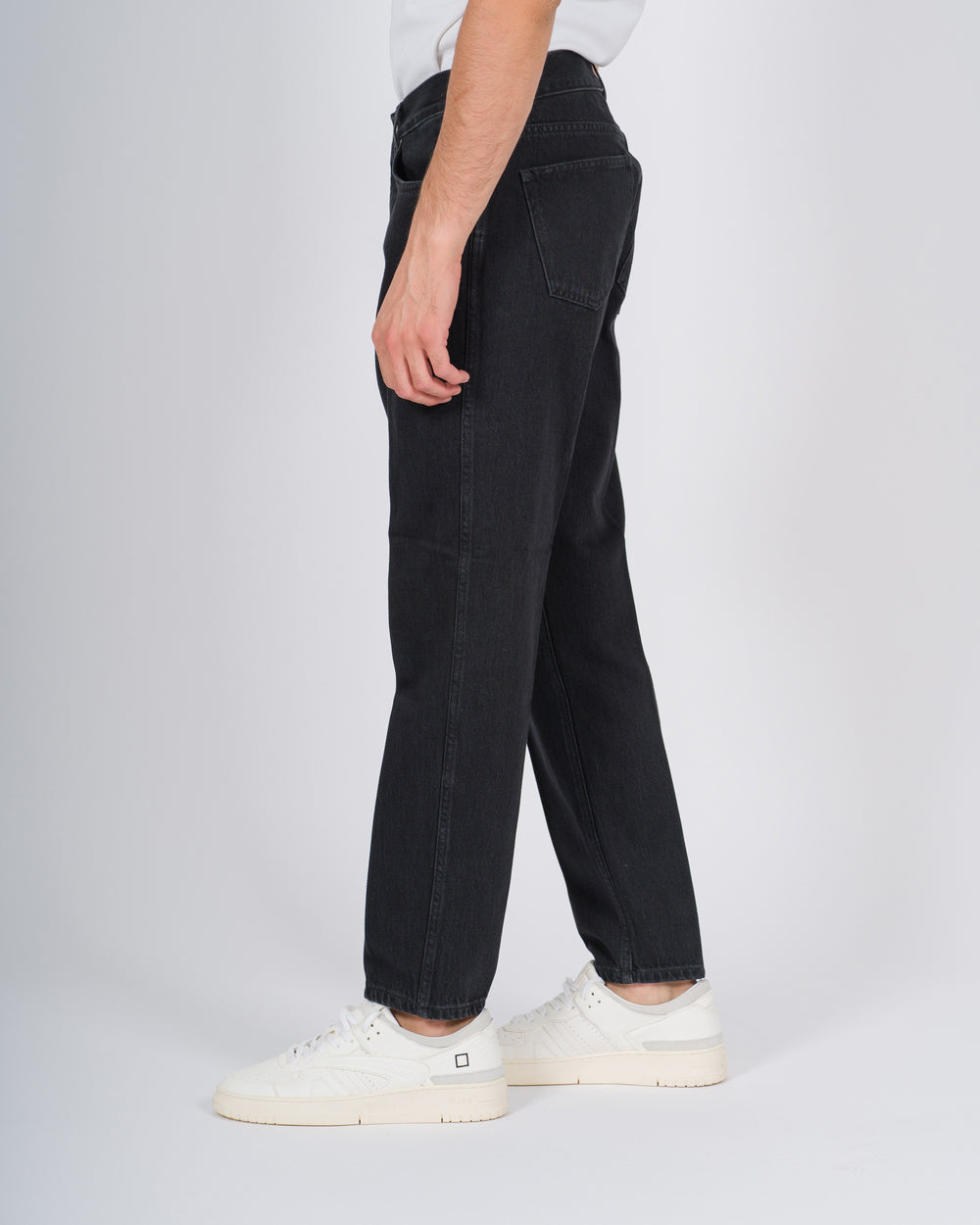 DON THE FULLER SEOUL5043NERO