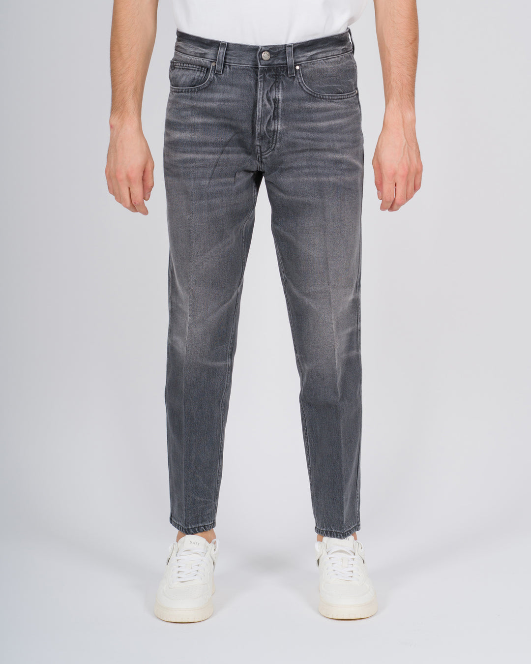 DON THE FULLER SEOUL5044GRIGIO