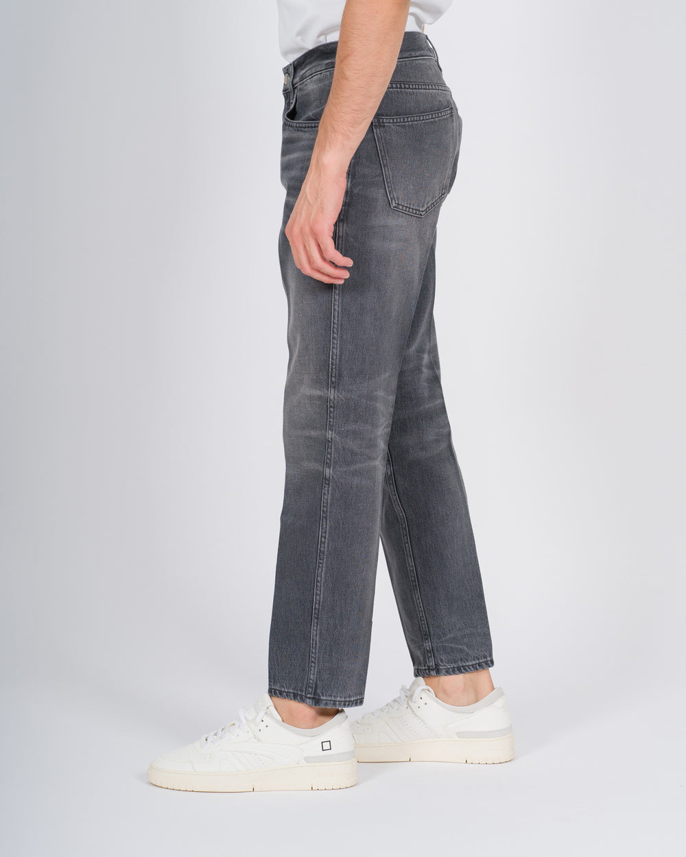 DON THE FULLER SEOUL5044GRIGIO