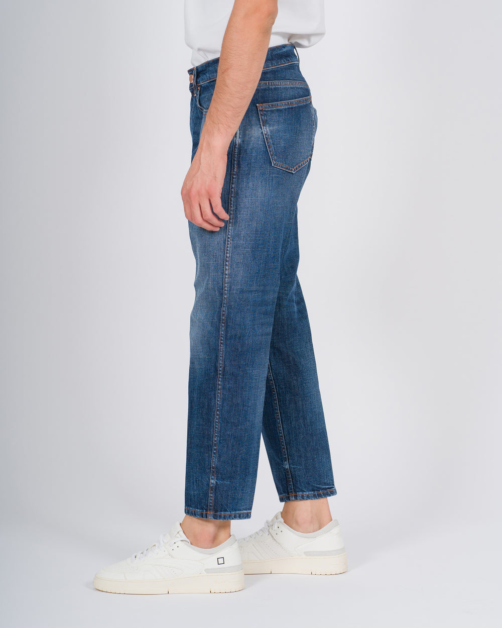 DON THE FULLER SEOUL 5008DENIM