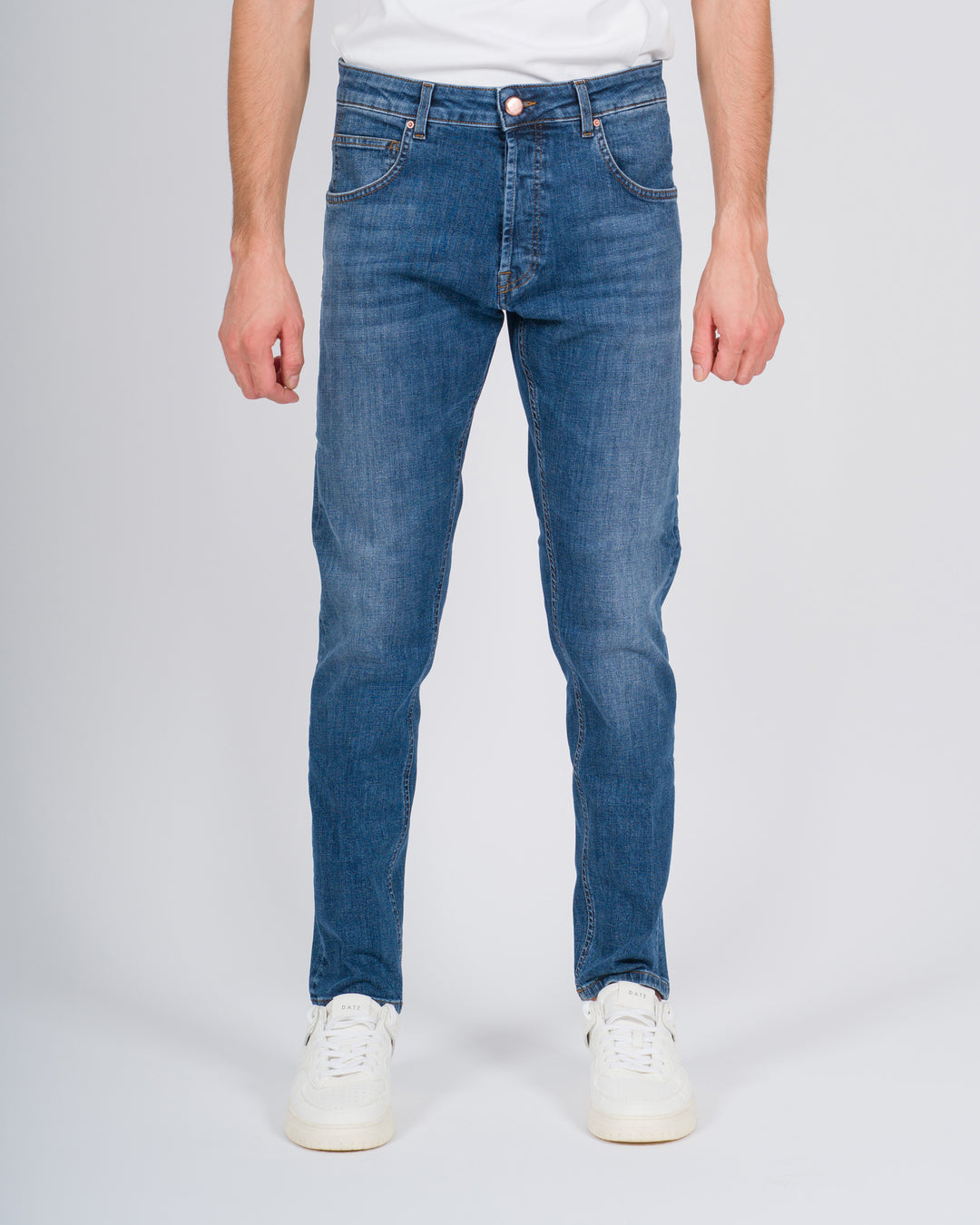 DON THE FULLER YAREM5003DENIM