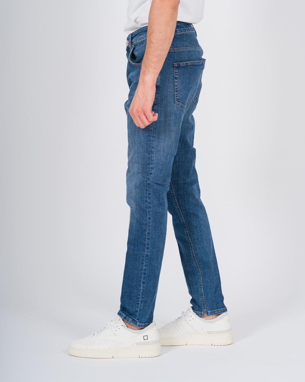 DON THE FULLER YAREM5003DENIM